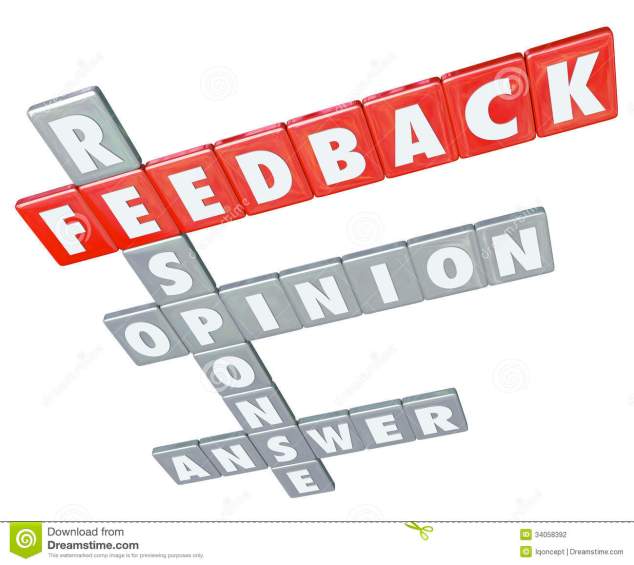feedback-word-letter-tiles-response-opinion-answer-rating-words-to-illustrate-importance-customer-business-34058392